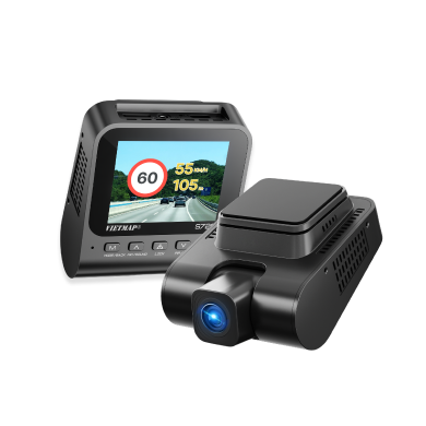 CAMERA HÀNH TRÌNH VIETMAP S720